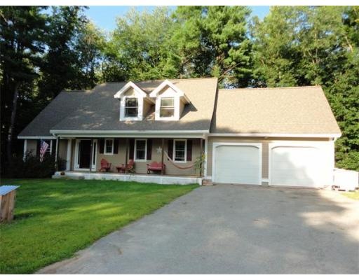 4 Gregory St, Hudson, NH 03051 - photo 1