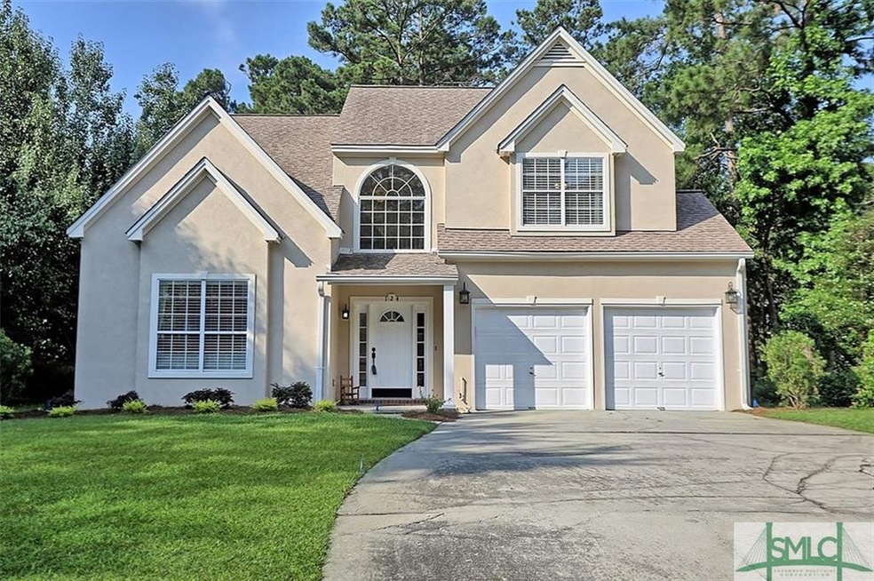 124 Brompton Rd, Savannah, GA 31410 - photo 1