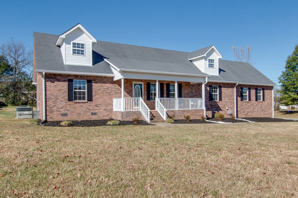 163 Brown Ln, Shelbyville, TN 37160 - photo 1