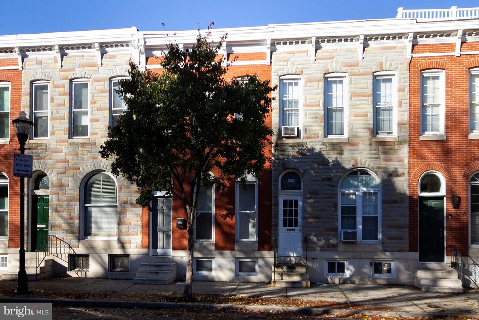 1222 S Charles St, Baltimore, MD 21230 - photo 1