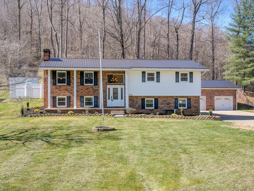 532 Chadwell Rd MLS001