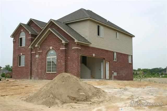 Similar home