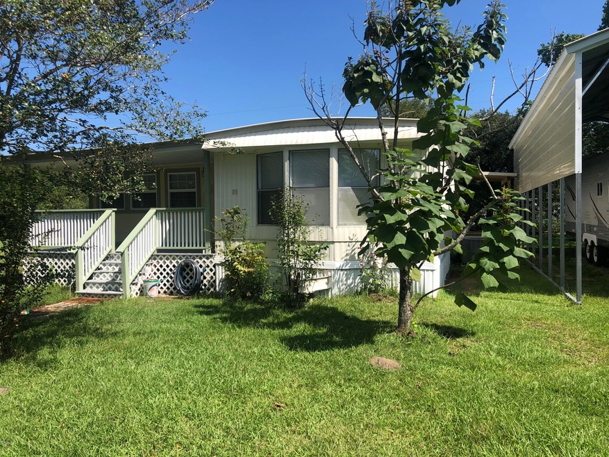 23610 Mitchell Rd, Picayune, MS 39466 - photo 1