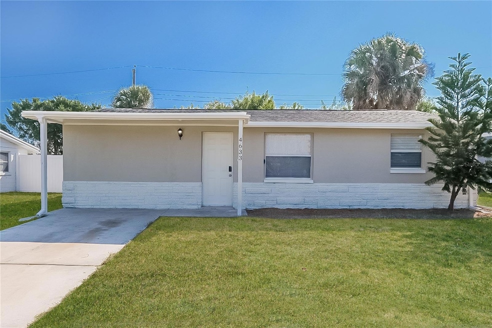 4633 Irene Loop, New Port Richey, FL 34652 - photo 1