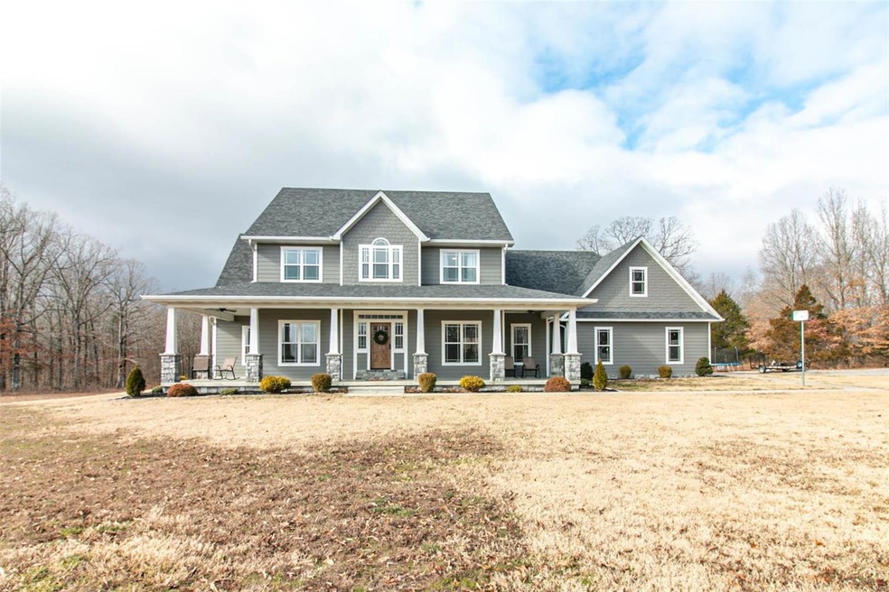 633 County Road 461, Poplar Bluff, MO 63901 - photo 1