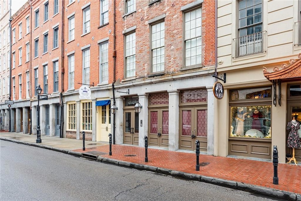 220 Decatur St unit 202, New Orleans, LA 70130 - photo 1