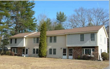 Maureen and Jack's house