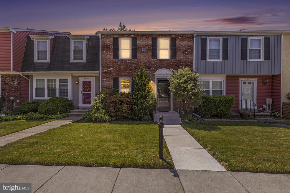 1202 Algonquin Pass, Ambler, PA 19002 - photo 1