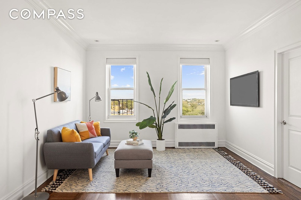 72-17 34th Ave unit 6D, Jackson Heights, NY 11372 - photo 1