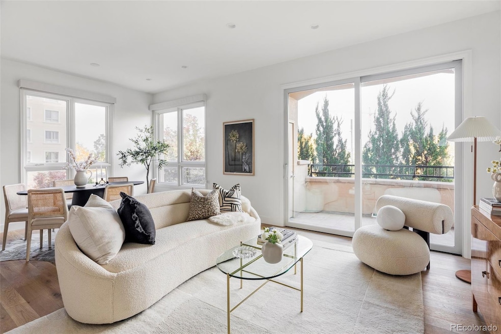 Completely Re-imagined- Residence 217