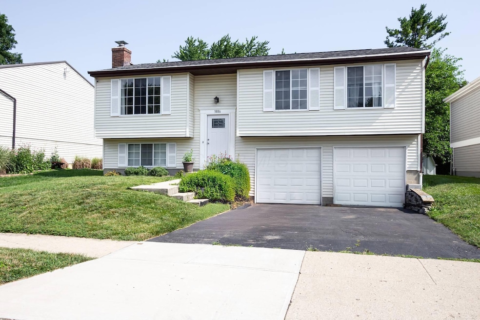 3886 Farm Brook Ln, Columbus, OH 43204 - photo 1