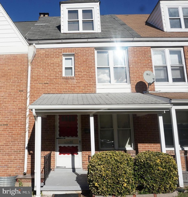 3322 Brendan Ave, Baltimore, MD 21213 - photo 1