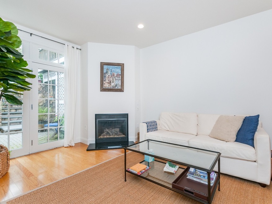 31 Fletcher Ave unit 1, Lexington, MA 02420 - photo 1