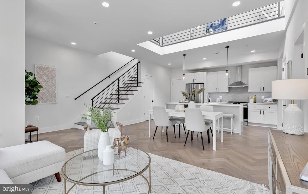 4315 Harrison St NW unit 7, Washington, DC 20015 - photo 1