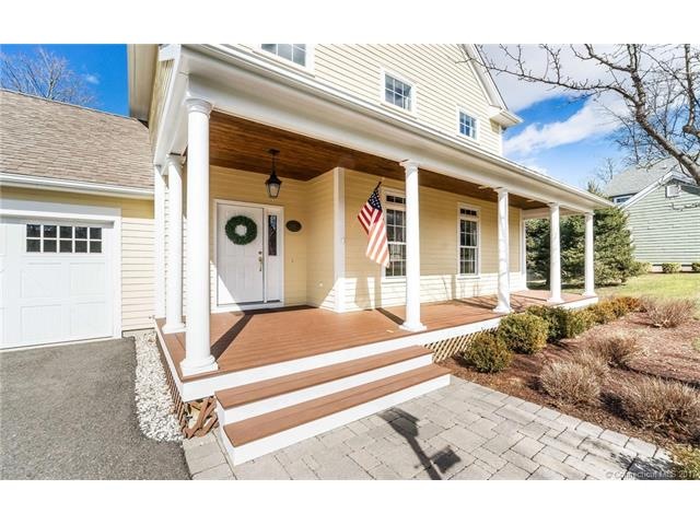 127 Periwinkle Dr unit 127, Middlebury, CT 06762 - photo 1