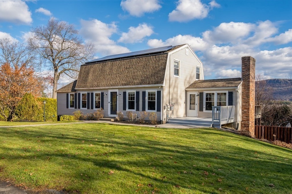 49 Westview Terrace, Easthampton, MA 01027 - photo 1