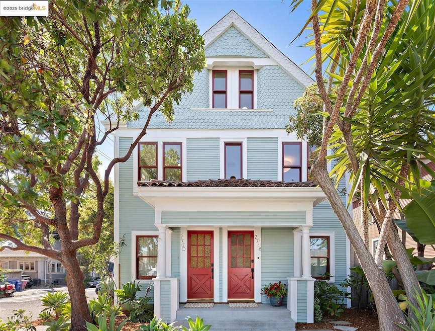 2718 Martin Luther King jr Way, Berkeley, CA 94703 - photo 1