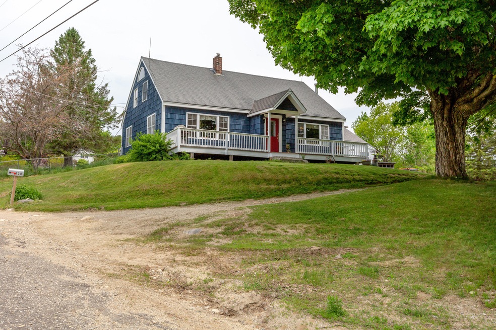 128 Fish Meadow Rd, Livermore, ME 04253 - photo 1