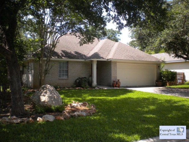 1902 Ramona Cir, San Marcos, TX 78666 - photo 1