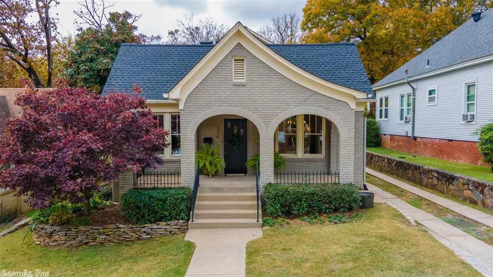 N Pine St, Little Rock, AR 72205 - photo 1