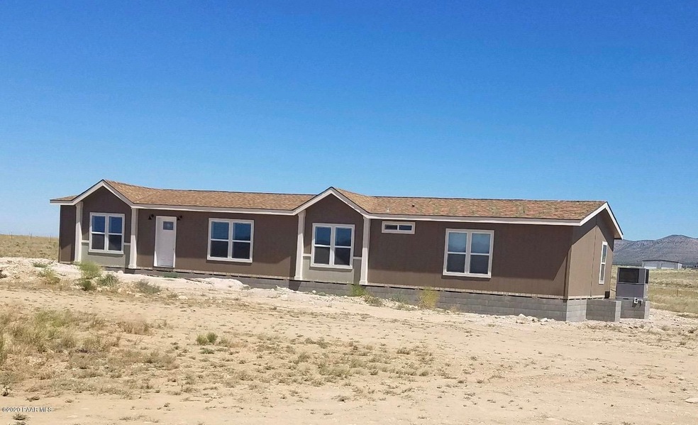 2900 W Black Rock Rd, Paulden, AZ 86334 - photo 1