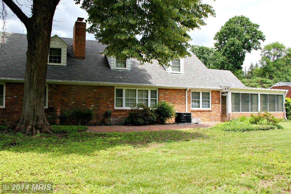 6427 Quincy Place, Falls Church, VA 22042 - photo 1