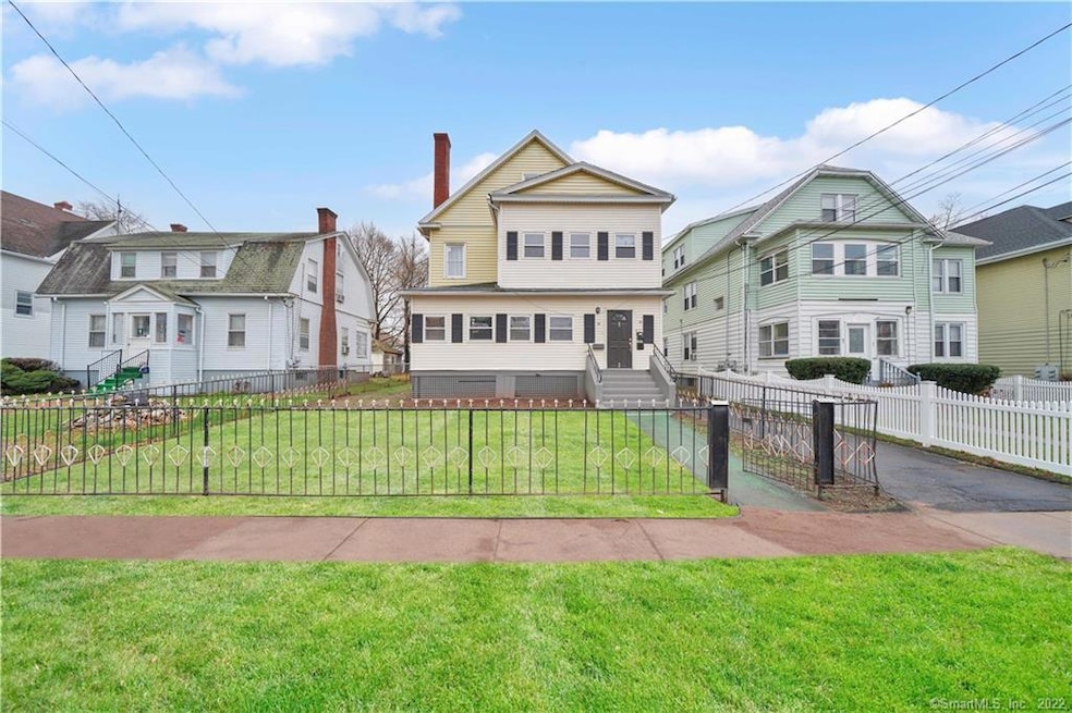 33 Hebron St unit 35, Hartford, CT 06112 - photo 1