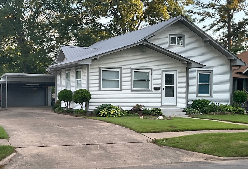 For Sale $165,000