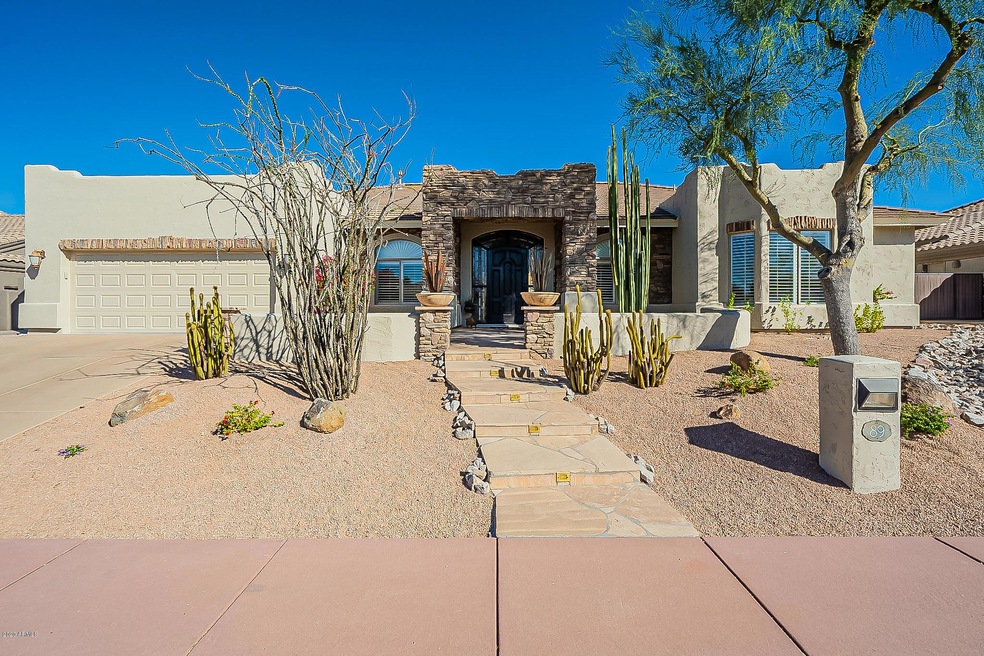 4055 N Recker Rd unit 89, Mesa, AZ 85215 - photo 1