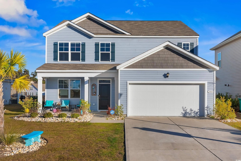 2004 Musgrove Mill Way, Myrtle Beach, SC 29579 - photo 1