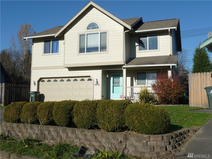 4418 Lateener Ln, Blaine, WA 98230 - photo 1