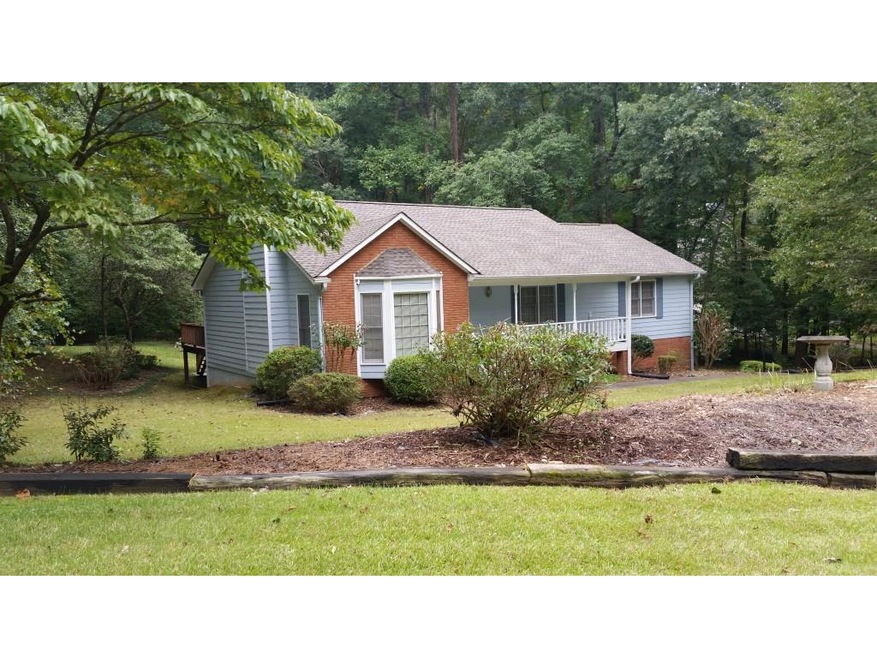 156 Junaluska Dr, Woodstock, GA 30188 - photo 1