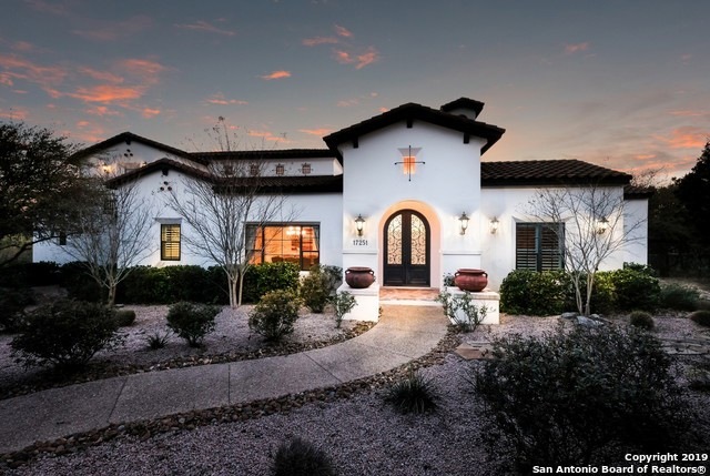 17251 Clovis, Helotes, TX 78023 - photo 1