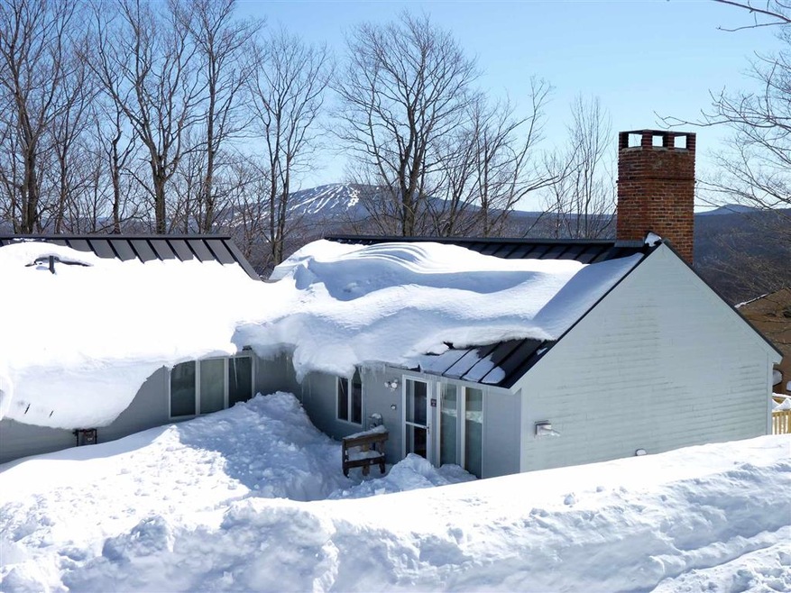 188 Sap Bucket Cir unit A7D, Peru, VT 05152 - photo 1