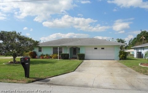 105 Temptation Ln, Lake Placid, FL 33852 - photo 1