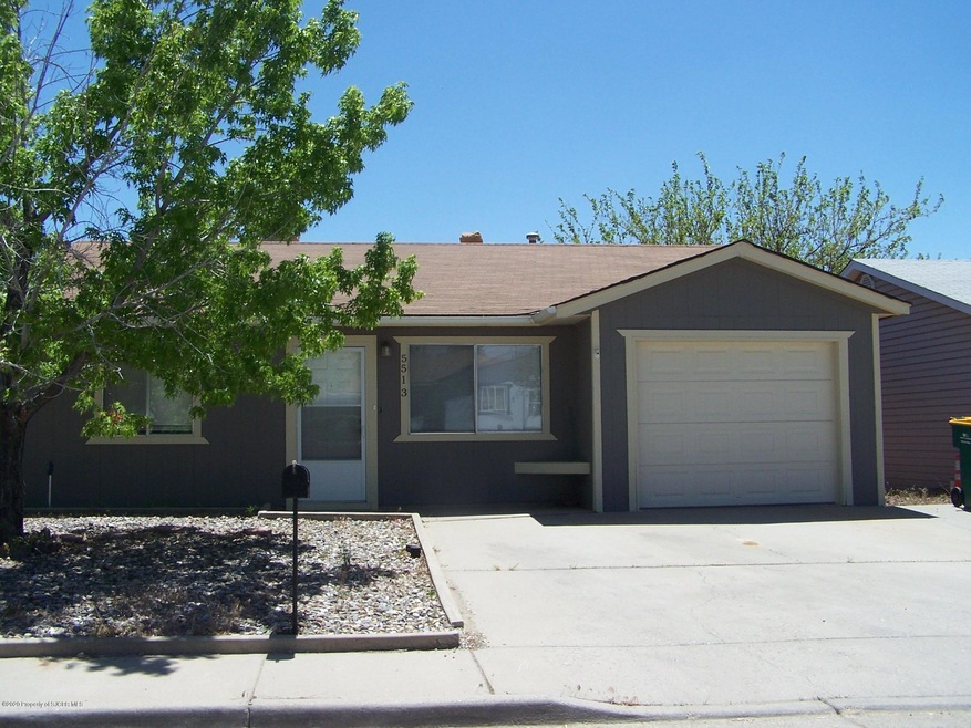 5513 E Alder St, Farmington, NM 87402 - photo 1