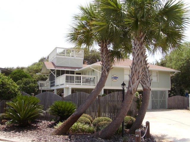 4219 Thirteenth, Saint Simons Island, GA 31523 - photo 1