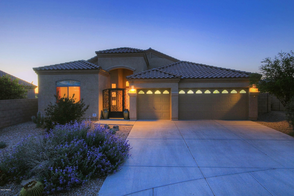 Welcome Home