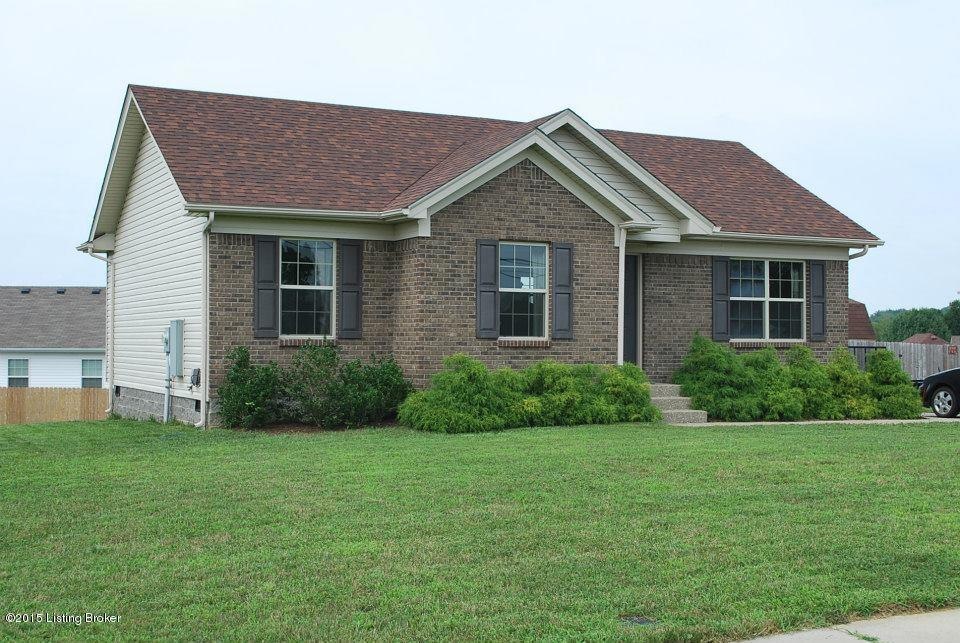 162 Gentry Ln, Mount Washington, KY 40047 - photo 1