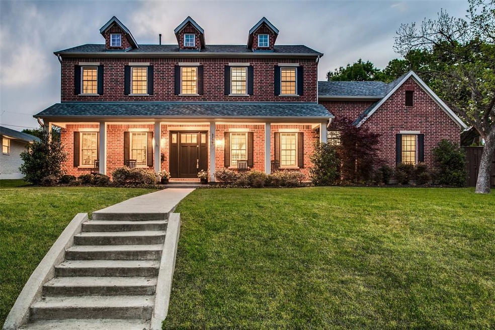 2535 Cambria Blvd, Dallas, TX 75214 - photo 1