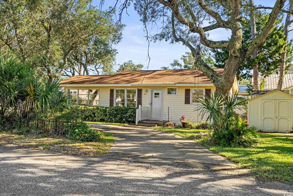 Under Contract $349,900