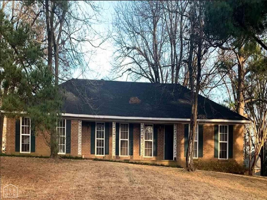 2917 Bennett Dr, Jonesboro, AR 72401 - photo 1