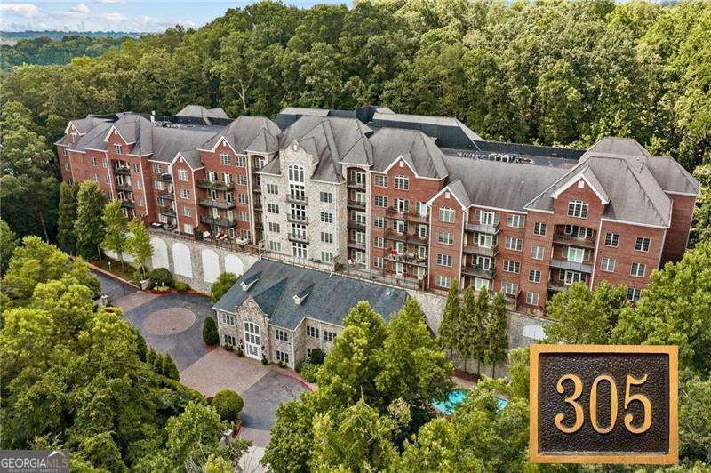 3280 Stillhouse Ln SE unit 305, Atlanta, GA 30339 - photo 1