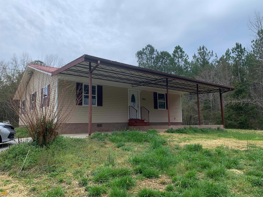 396 Grady Rd, Rockmart, GA 30153 - photo 1