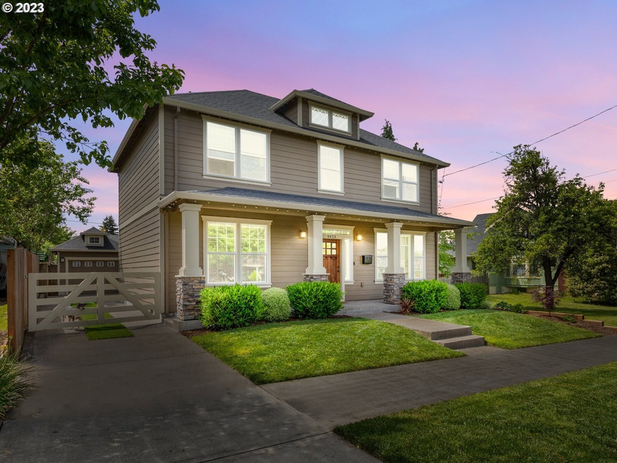 Sold $750,000 • Co-Listing Agent