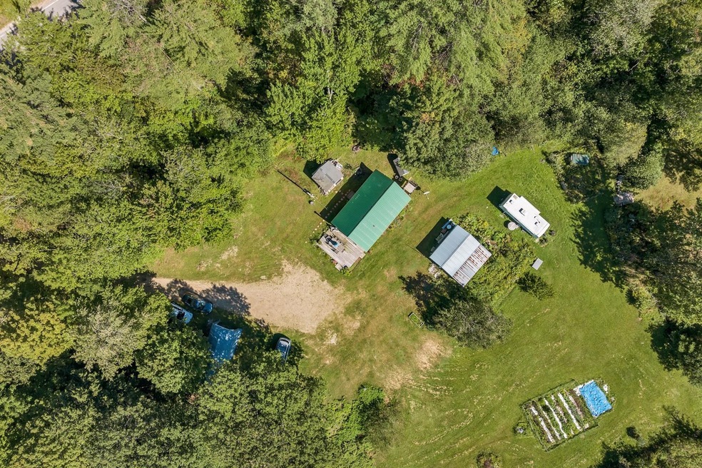 20 Pork Hill Rd, Ossipee, NH 03864 - photo 1