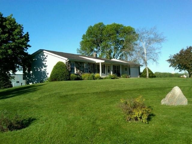 4293 Mahoney Rd, Mc Farland, WI 53558 - photo 1