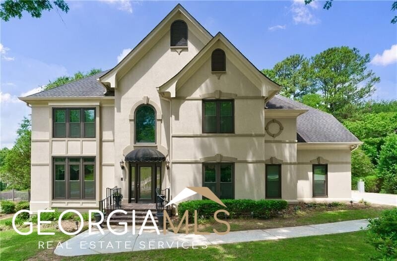 4450 River Bottom Dr, Norcross, GA 30092 - photo 1