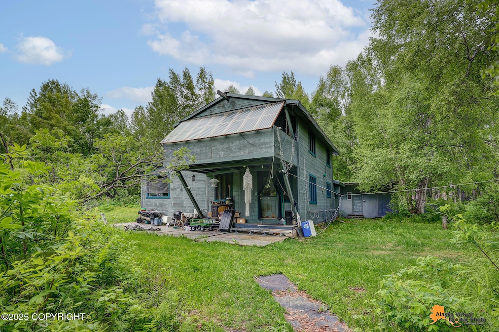 Home Exterior