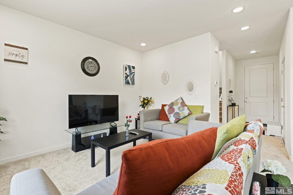 4920 Little Rock Way, Sun Valley, NV 89433 - photo 1